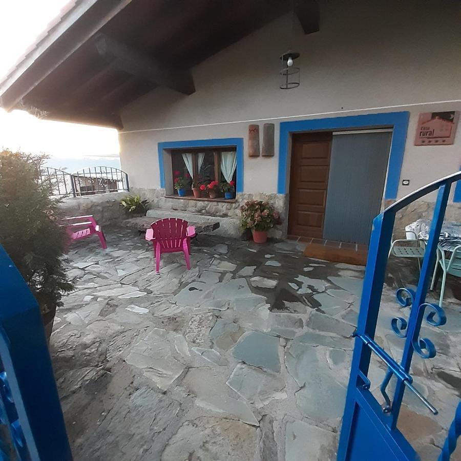Fuentes de Béjar En Huerto De Catalina 빌라 외부 사진
